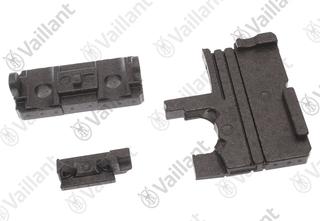 VA Isolierung (Set geregelte RBG) Vaillant-Nr. 0020178352