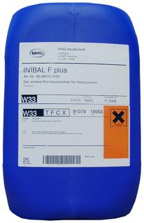 MHG Korrosionsschutzmittel F Inibal plus 25 kg