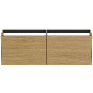 IS Waschtisch-Unterschrank Conca 2 A, o WT-Pl., 158,5x37,3x54cm, E h Fur.