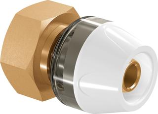 Uponor Eurokonus-Adapter RTM 16mmxG 3/4 IG