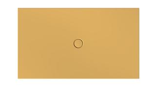 Duschfläche BetteFloor 5817 170x100cm, curry
