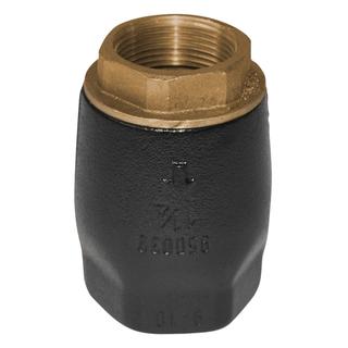 Grundfos Belüftungsventil MVBV R 1 1/4, Grauguss, 16 bar