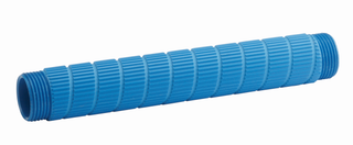 BEULCO Verlängerungsstück Modell 9030 bis 64,5mm, Länge 300mm, Kunststoff