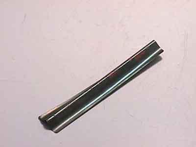 Artikelbild 1 des Artikels „RE Kontaktfeder f. Tauchhülse D15mm P200 19265 “