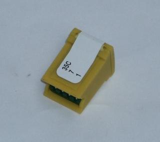 DK BCC Kodierstecker (35 KW C Modell) für DAIKIN Altherma 3 C Gas W