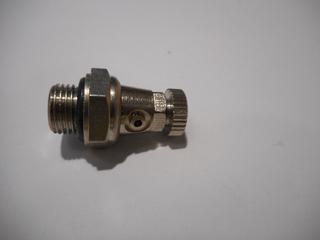 RE Manueller Entlüfter 94918112