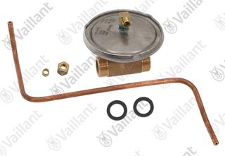 VA Differenzdruckregler Vaillant-Nr. 0020059345