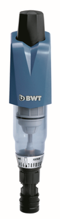 BWT Wärmepumpenfilter Infinity WP manuell rückspülbar