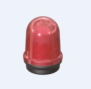 ACO Blitzleuchte 230 V, für Alarmanlage