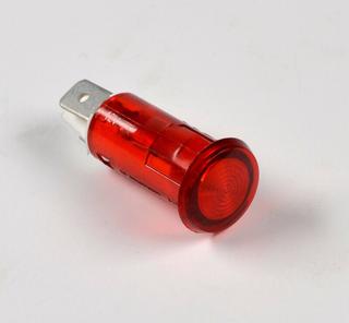 RK Kontrolllampe, Farbe rot
