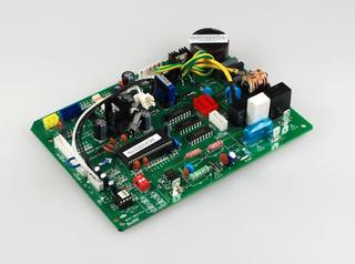 RK Steuerplatine MXT 350