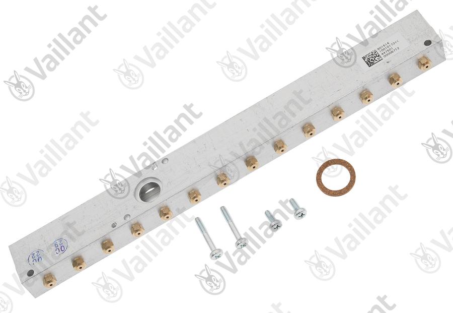 Artikelbild 1 des Artikels „VA Düsenstock Vaillant-Nr. 0020209698 “