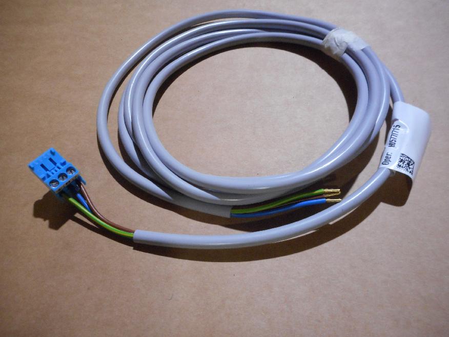 Artikelbild 1 des Artikels „RE PUMPENKABEL 89554900 “