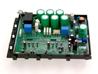 BOSCH Ersatzteil TTNR: 8738207354 Leiterplatte INV