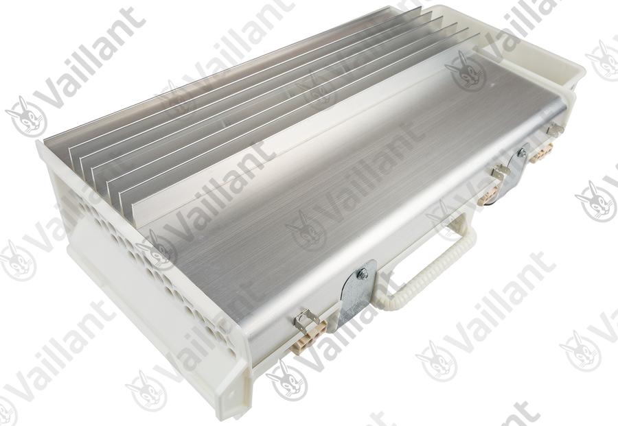 Artikelbild 1 des Artikels „VA Wechselrichter Vaillant-Nr. 0010047828 “