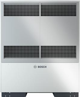 BOSCH Luft-Wasser-Wärmepumpe Compress CS5000AW 38OR 38 kW, reversi., Monoblock