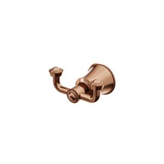 Steinberg Handtuchhaken Serie 550 Wandmodell, brushed copper