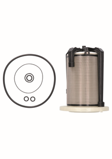 JUDO Ersatzteilset Sieb 0,5 + Saugrohr für JPF/JPF-A DN 80 - (DN200)