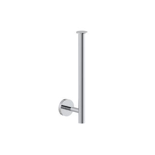 Herzbach Reservepapierrollenhalter Living für 2 Rollen, Wandmontage