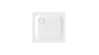 Duschwanne BetteUltra 5669 80x75x2,5cm, snow