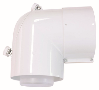 Vaillant Bogen ecoTEC plus 87, d 80/125, konz., m Tür, PP