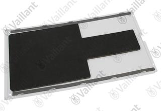 VA Mantel, oben Vaillant-Nr. 0020192755