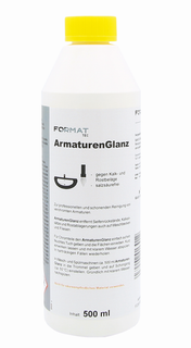 FORMAT Tec Armaturenglanz 500ml