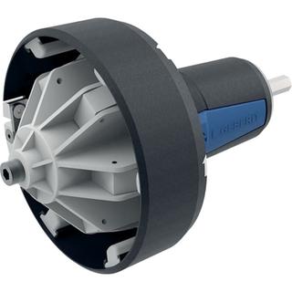 Geberit Rohrschaber d 56mm, f Verwendung mit Akku-Schrauber