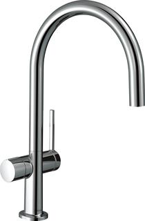 hansgrohe SPT-EHM 220 Talis M54 Geräteabsperrventil, 1jet, chrom