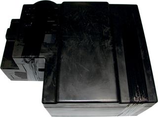 Wolf Wärmedämmung für LS-2-210