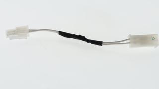 BOSCH Ersatzteil TTNR: 8737604222 Kabel Brennkammer NTC