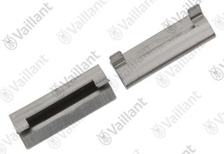 VA Klemme, (x2) Vaillant-Nr. 0020096354