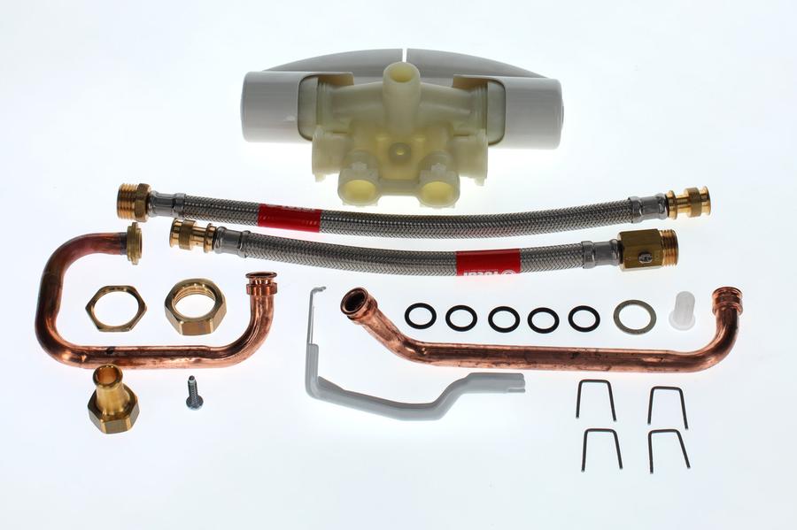 Artikelbild 1 des Artikels „BOSCH Ersatzteil TTNR: 8738727934 Mischer-(Compact 11L) “