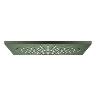 GROHE Deckenbrause Rainshower Aqua 10" 1 Strahlart, satin graphite