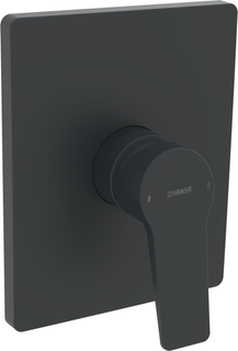 HANSA Fertigmontageset HANSABLUEBOX TWIST UP-Brause-Einhebelmischer