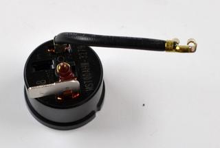 RK Thermoschalter SLE 80