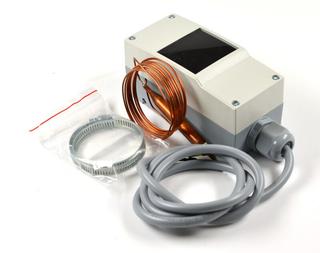 RK Frostschutzthermostat CMF 320