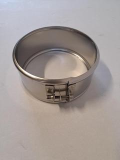 ETA Spannring fuer Rauchrohr, D=150 zur mechanischen Stabilisierung