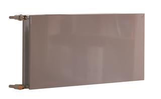 Zehnder Heizwand P25 Completto 2 H 720mm, L 500mm, BT 123mm, AB V013, hor