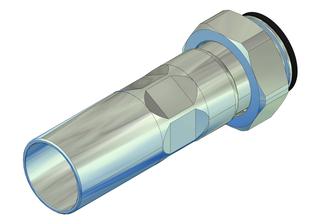 Strawa ÜGV strawi 125-25 1"/28