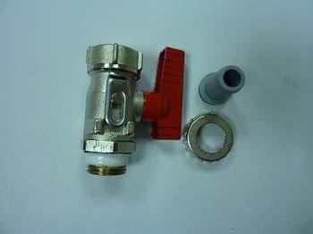 Artikelbild 1 des Artikels „RE KFE-Hahn 1/2 S55703 “
