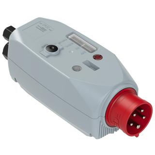 Zehnder-Pumpen Drehstromschaltgerät DSSG Nennstrom 9-12 A, 400 V, für Tauchpumpen