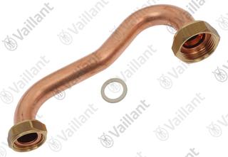 VA Rohr Vaillant-Nr. 0020196299