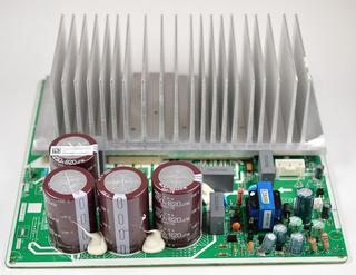 RK Inverterplatine MVT 1052/1053 DC