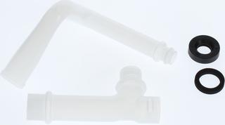 BOSCH Ersatzteil TTNR: 7099516 Rohr-Anschluss-Siphon-Sicherhventil