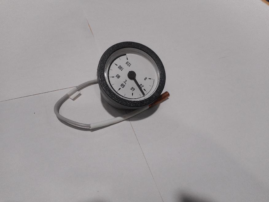 Artikelbild 1 des Artikels „RE Thermometer THK 52 7676809 “