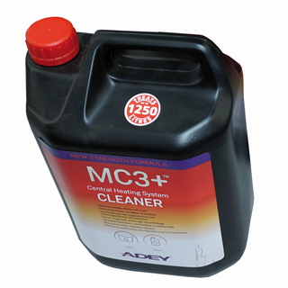Spezial-Reiniger MC3+ Cleaner 5 L Umweltverträglich + schnellwirkend