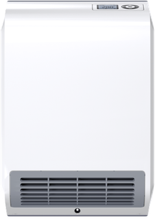 STIEBEL Wand-Schnellheizer CK 20 Tr. LCD 2 kW, 230 V, weiß