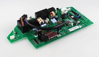 RK Steuerplatine ML 352 DC IT