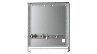 Strawa Frischw-Stat Friwara smart WS M1-WS-AP-KH5, AP, mit Anschlussleiste